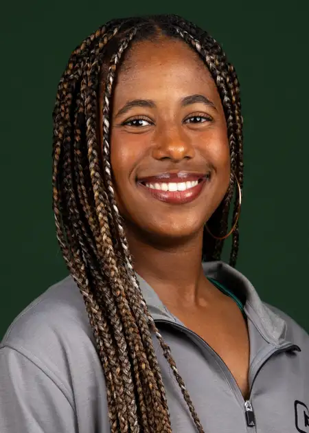 Tayhlore Hoagland, Track and Field (O), California Polytechnic State University