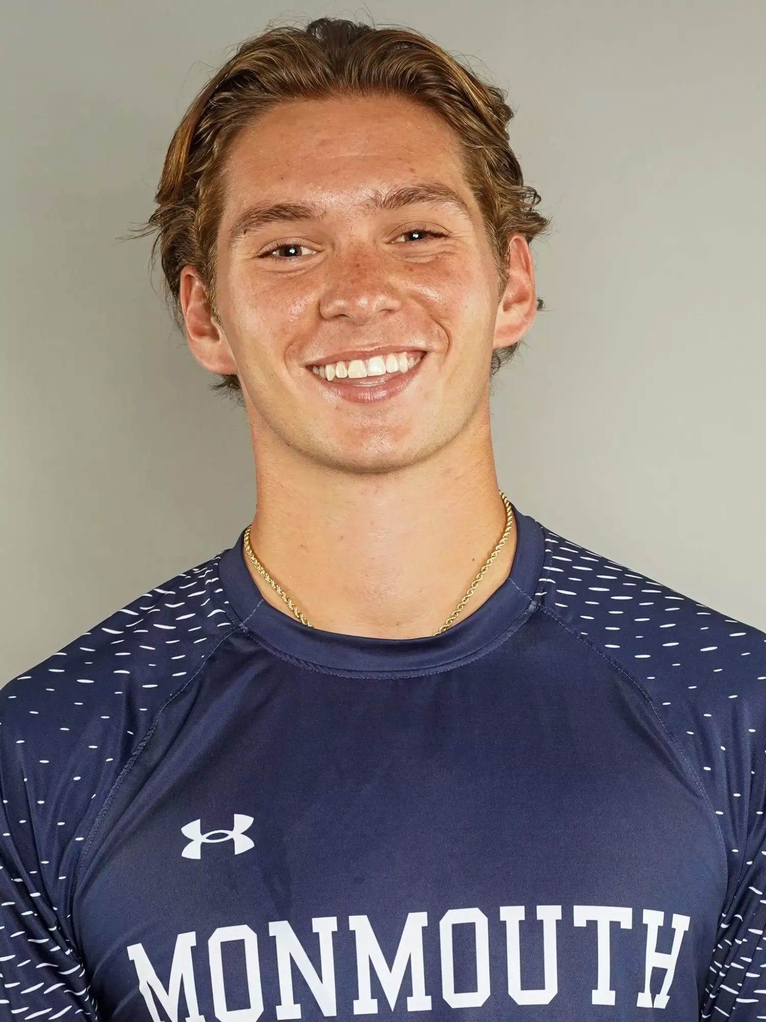 Colin Volpe, Soccer, undefined