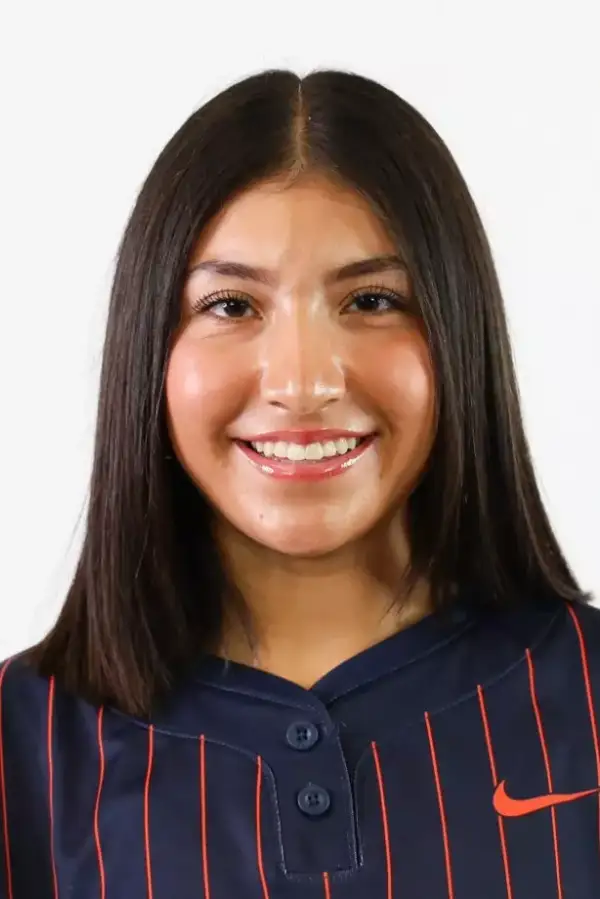 Aubrie Baruch, Softball, California State University, Fullerton