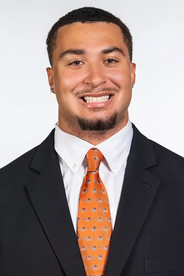 Jack Martines, Football, Princeton University