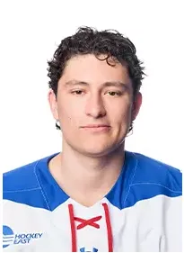 Jack Olson, Hockey, Colgate University