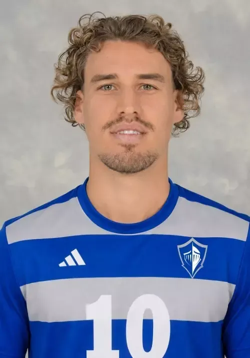 Robin Muenst, Soccer, Lynn University