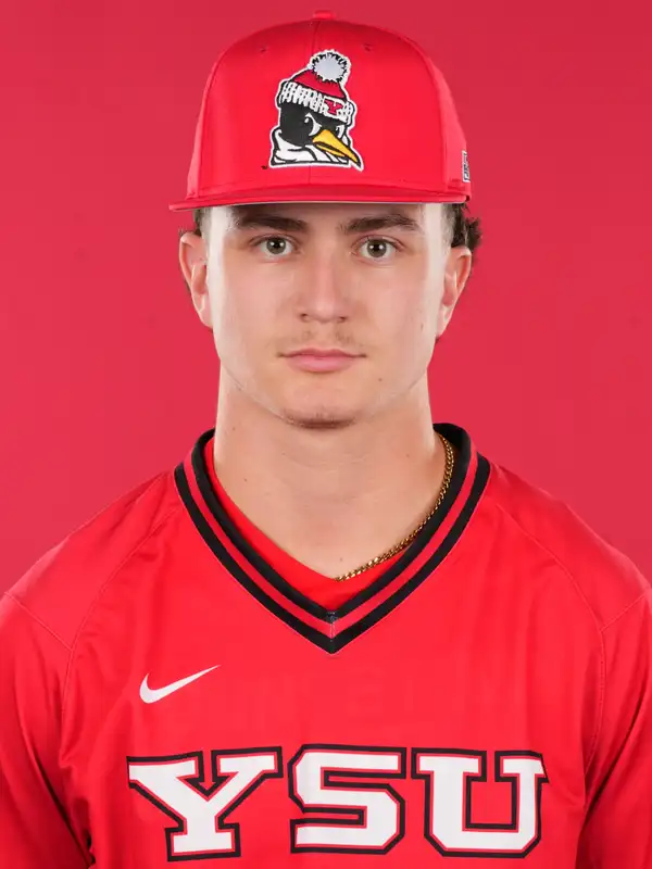 Bowman Stein, Baseball, Youngstown State University