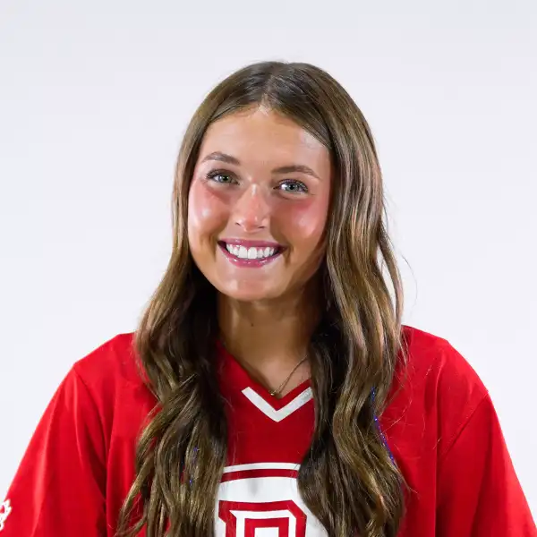 Addison Webb, Softball, Bradley University