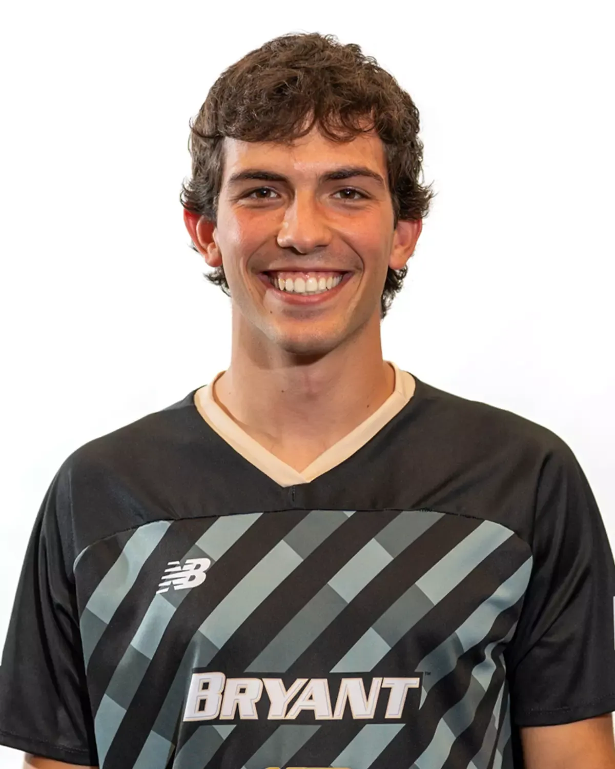 Eloi Goni, Soccer, Bryant University