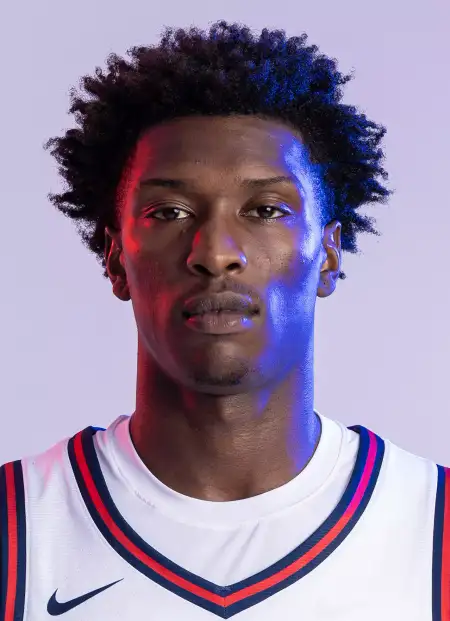Kedar Bodie, Basketball, University of the Cumberlands