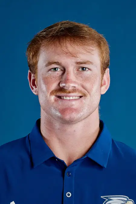 Zach Lyles, Baseball, Georgia Southern University