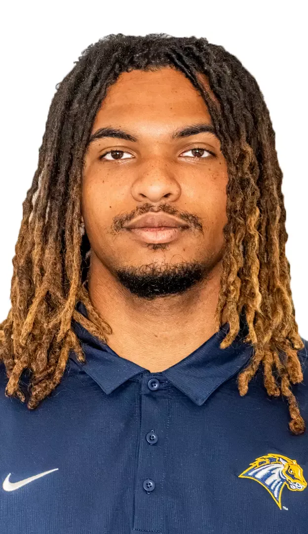 Myles Streckfuss, Football, undefined