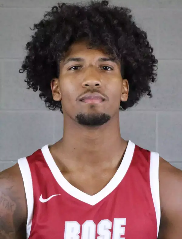 Christian Torres, Basketball, Rose-Hulman Institute of Technology