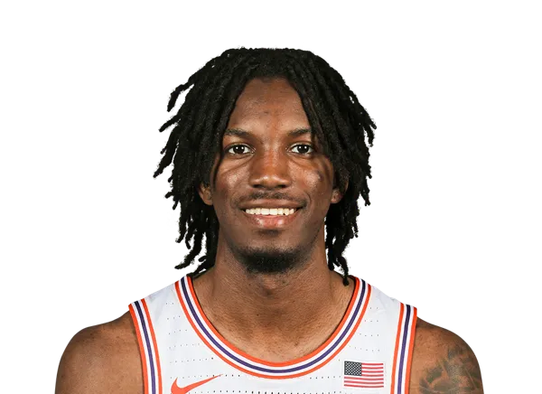 Dallas Thomas, Basketball, Clemson University