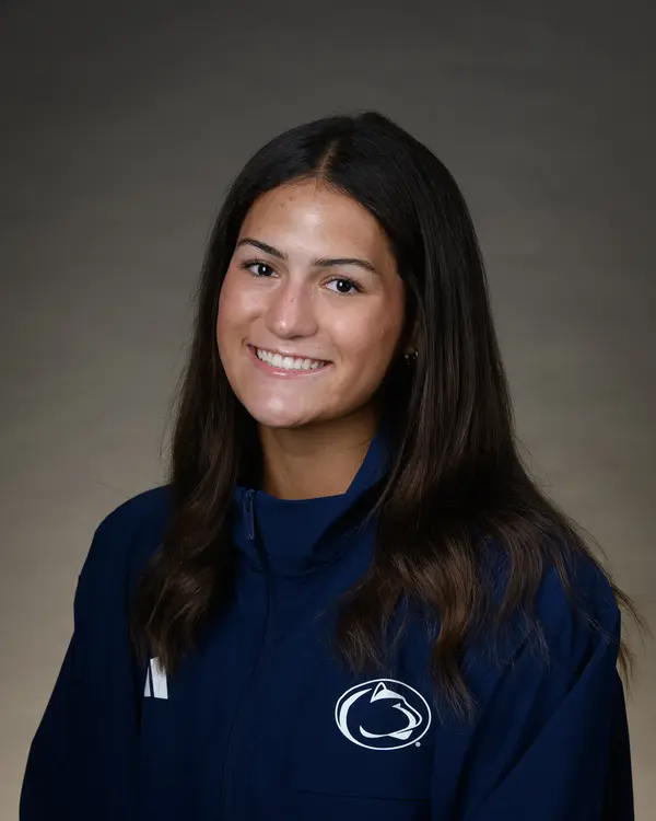 Mimi Poort, Swimming & Diving, Pennsylvania State University