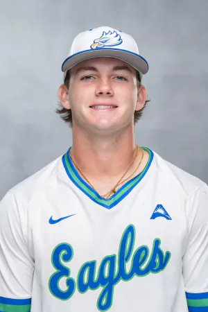 Cayden Hessemyer, Baseball, undefined
