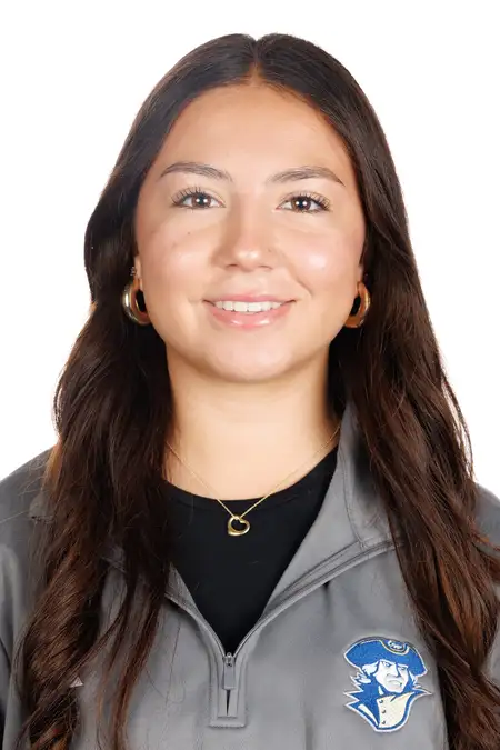 Jazlene Ramos, Softball, George Washington University