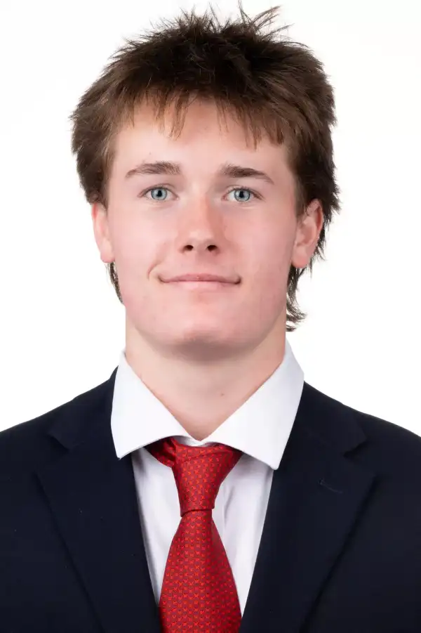 Rogan Lowe, Lacrosse, Colgate University