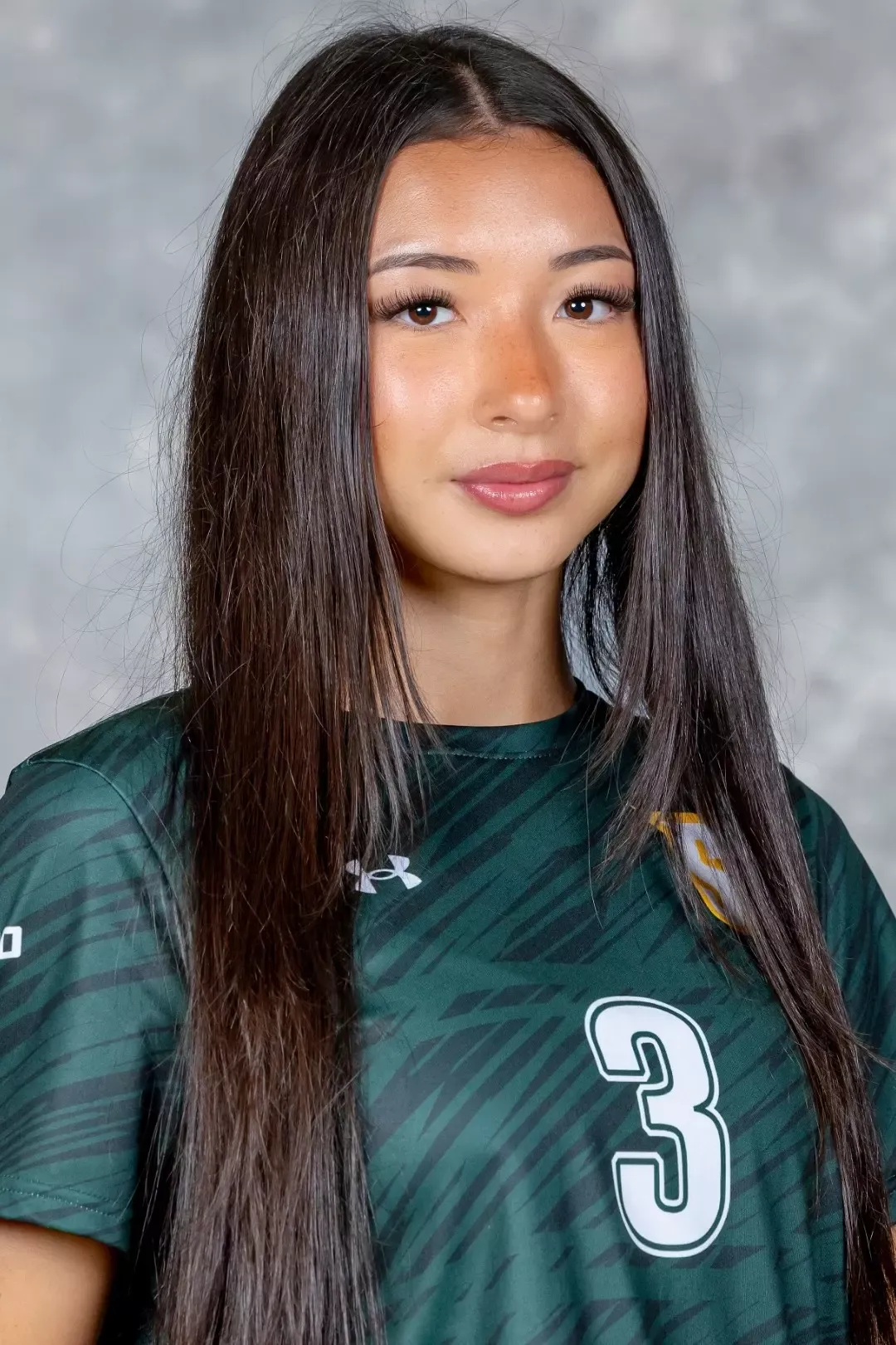 Hayden Valentine, Soccer, Siena College