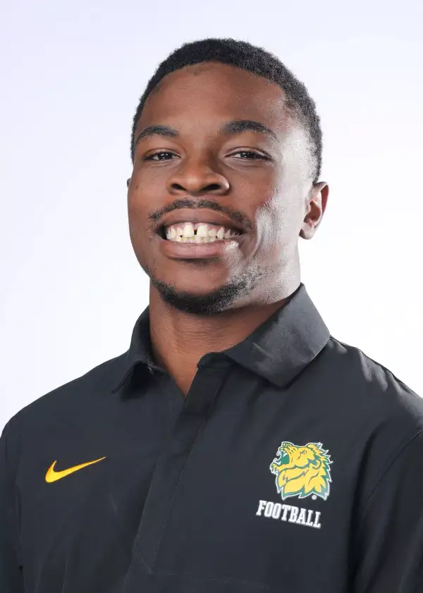 Narkel LeFlore