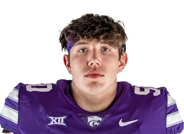 Boone Morris, Football, undefined