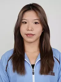 Sweeney Su, Swimming & Diving, Tufts University