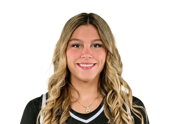 Ashley Dinges, Basketball, undefined