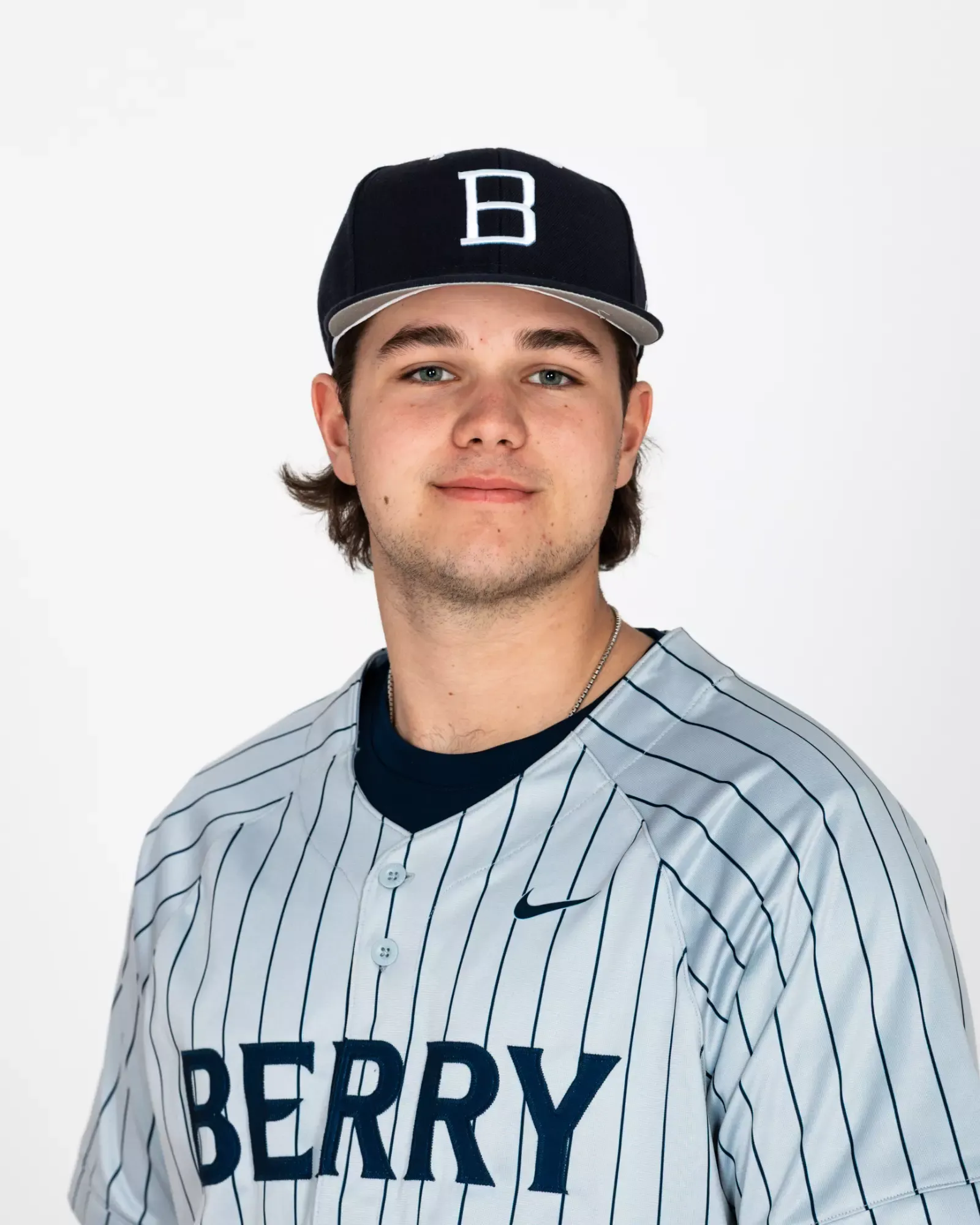 Hayden Gilbert, Baseball, undefined