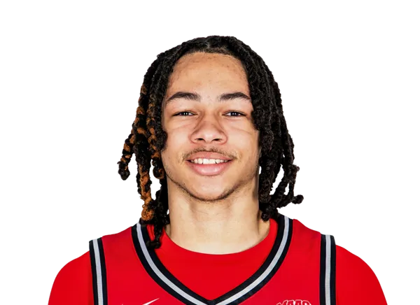 Tony Williams, Basketball, undefined