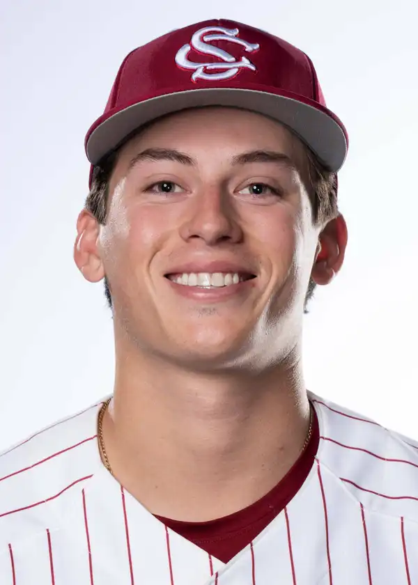 Jack Reynolds, Baseball, University of South Carolina