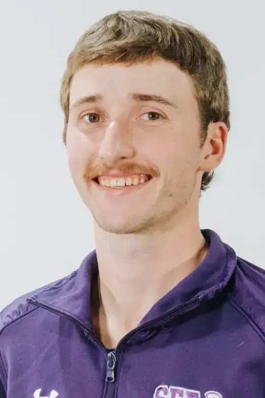Riley Elliott, Track and Field (O), Stephen F. Austin State University