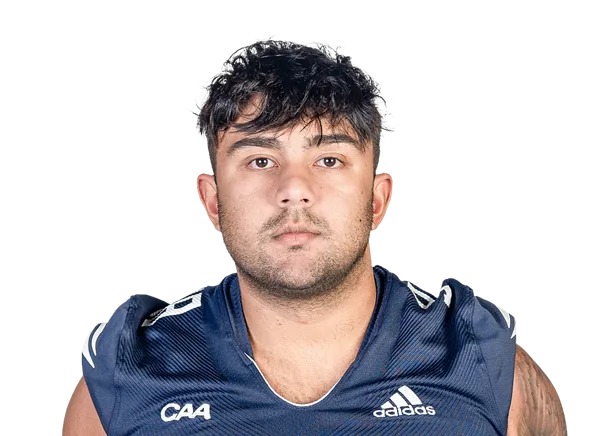 Ramin Farzaie, Football, University of Rhode Island