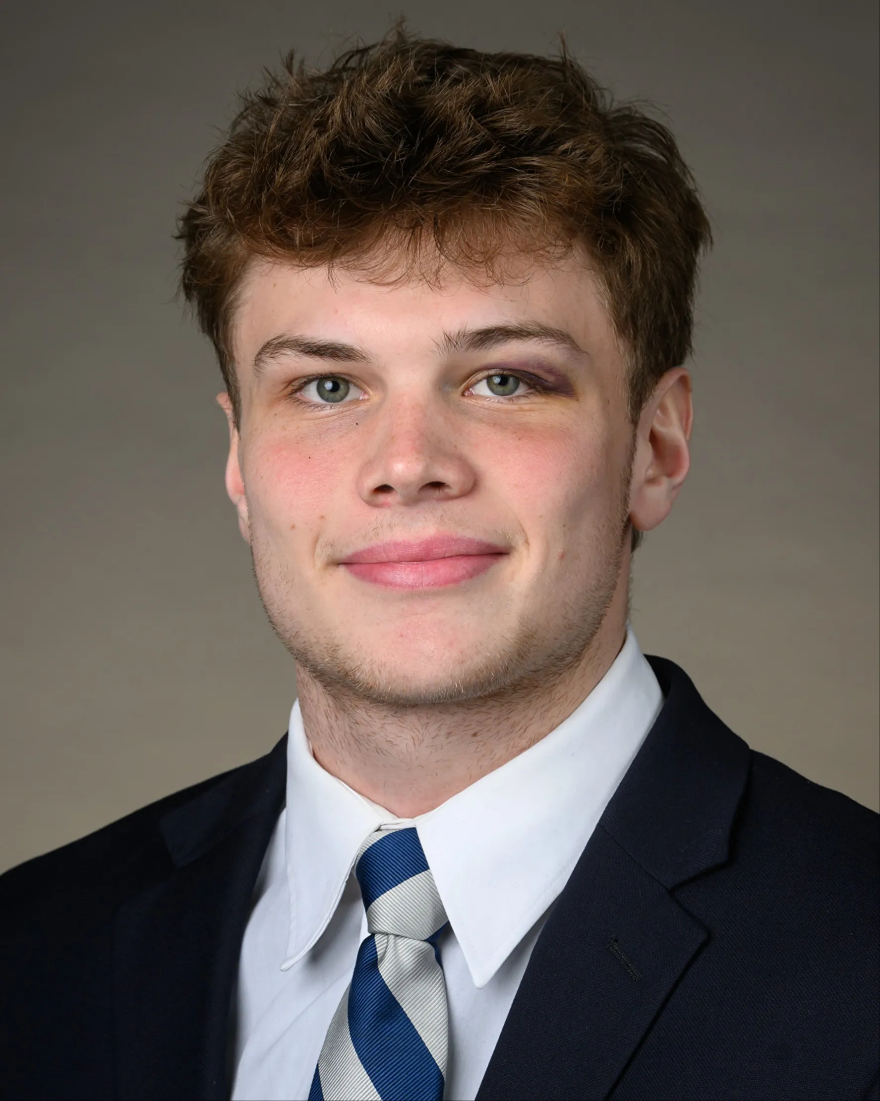 Max Heffner, Football, undefined