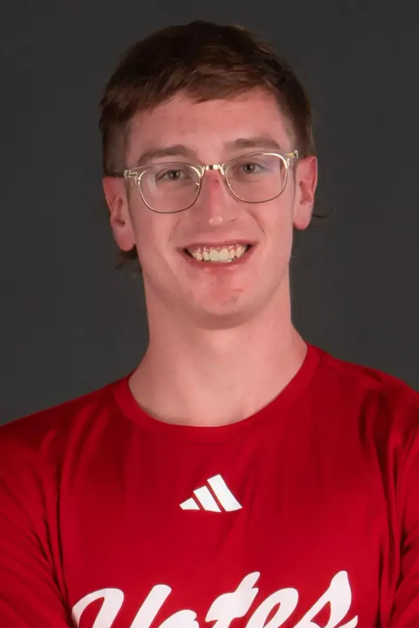 Ethan LaBounty, Swimming & Diving, University of South Dakota