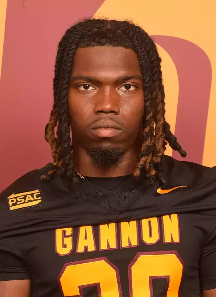 Anthony Posey, Football, undefined