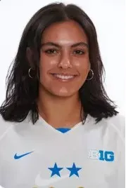 Milla Shafie, Soccer, University of California, Berkeley