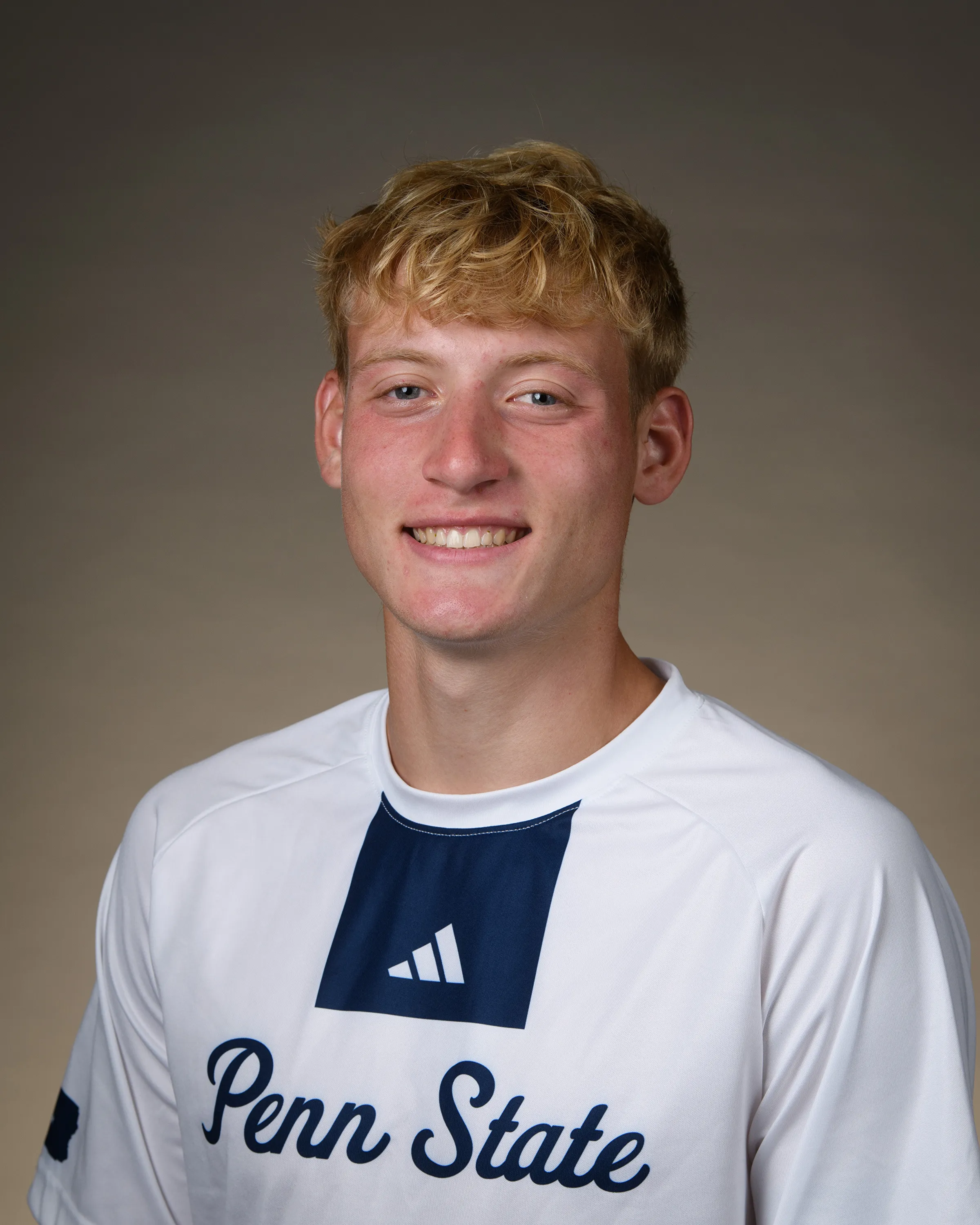 Dylan Mirakian, Soccer, Pennsylvania State University