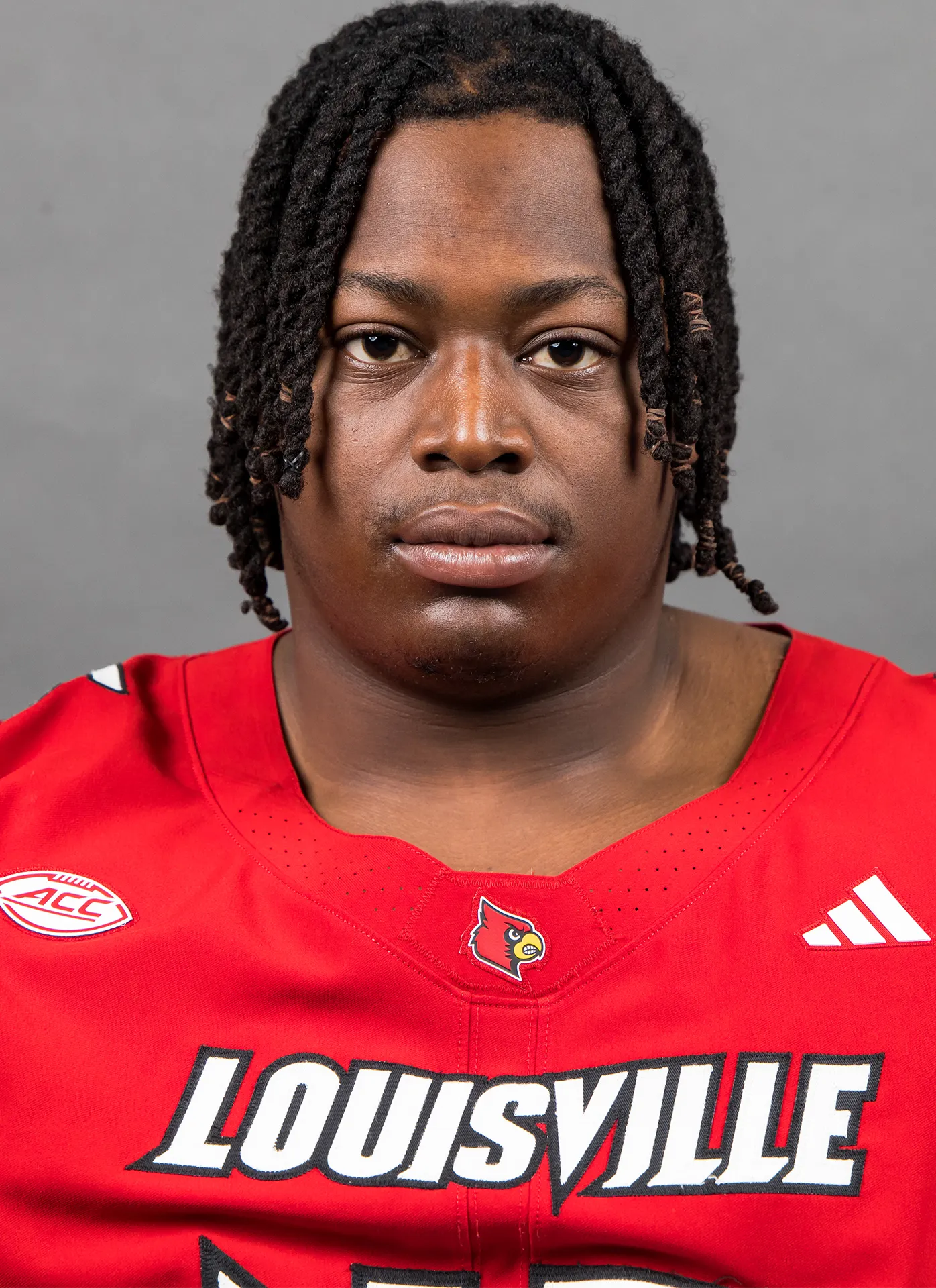 Joshua Donald, Football, undefined