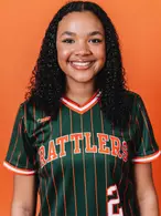 Ciara Maple, Softball, undefined
