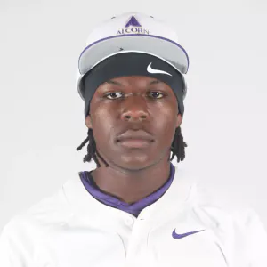 Jamir Holloway, Baseball, undefined