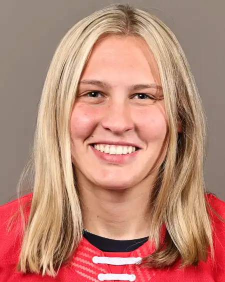 Lindzi Avar, Hockey, Cornell University