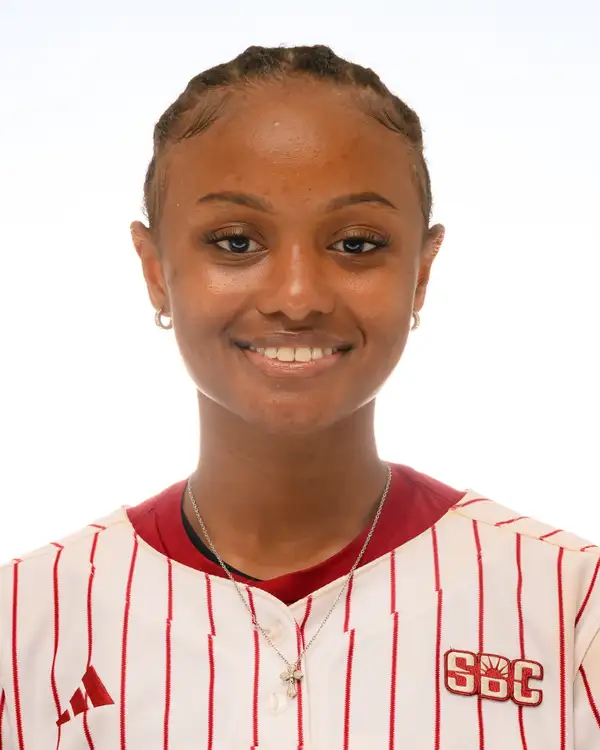 Kyye Ricks, Softball, Troy University