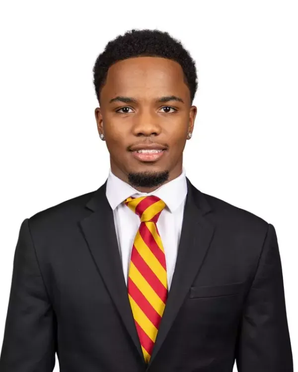 Daveon Henry, Basketball, Tuskegee University