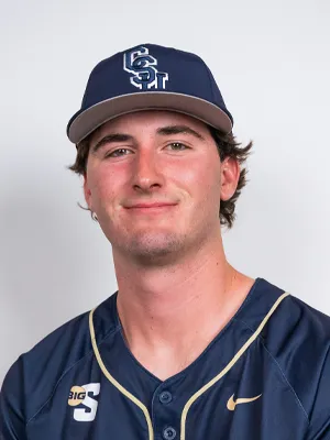 Braden Agosta, Baseball, Charleston Southern University