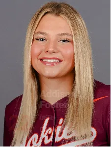 Addison Foster, Softball, undefined