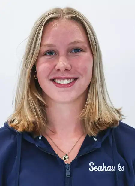 Renee Burton, Swimming & Diving, University of North Carolina Wilmington