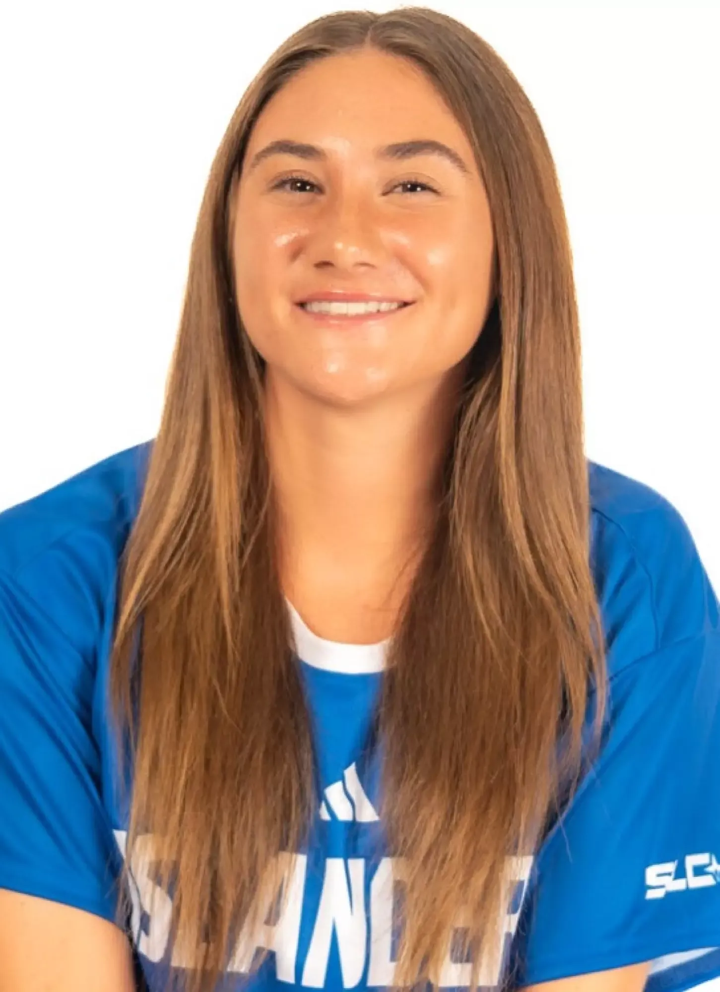 Isabel McNeal, Soccer, Texas A&M University-Corpus Christi