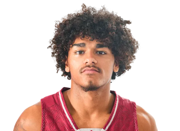 Ruben Rodriguez, Basketball, Rider University