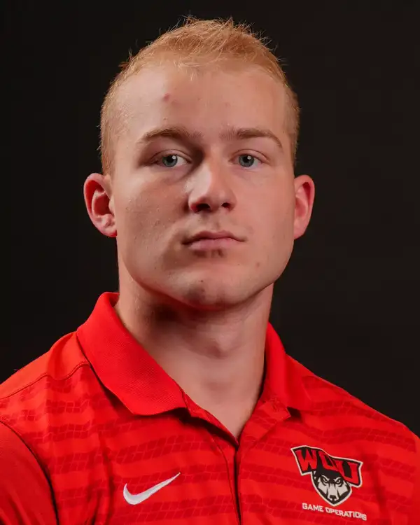 Grayson Bagley, Football, Western Oregon University
