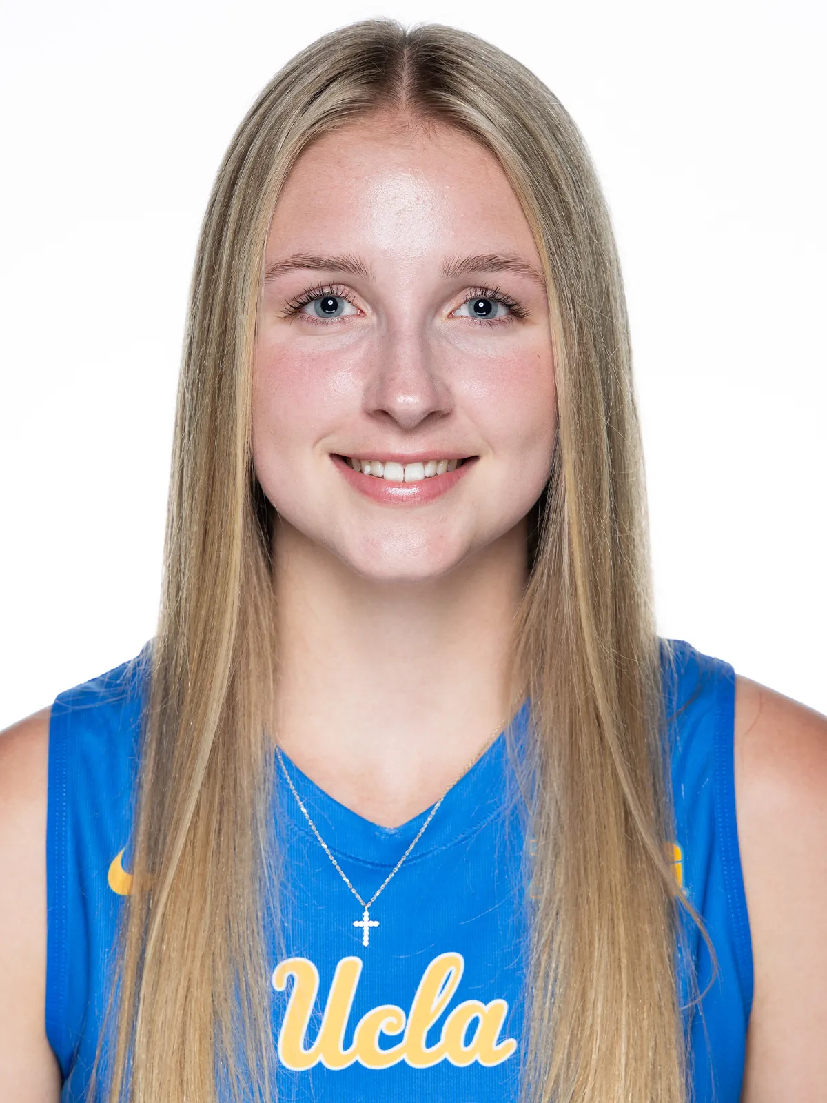 Brooke Harwood, Volleyball, University of California, Los Angeles