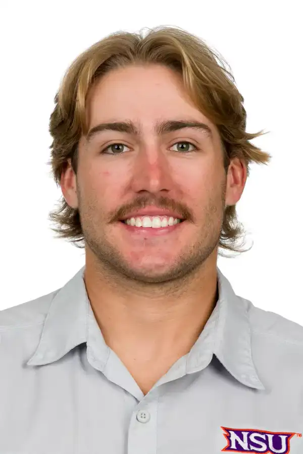 Lane Lusk, Baseball, Northwestern State University