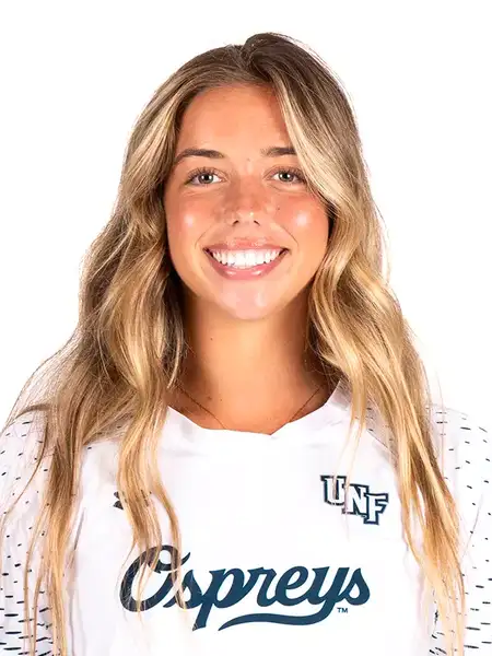 Chandler Browning, Soccer, University of North Florida