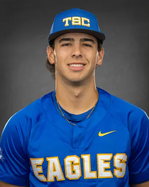 Eric Fernandez, Baseball, undefined