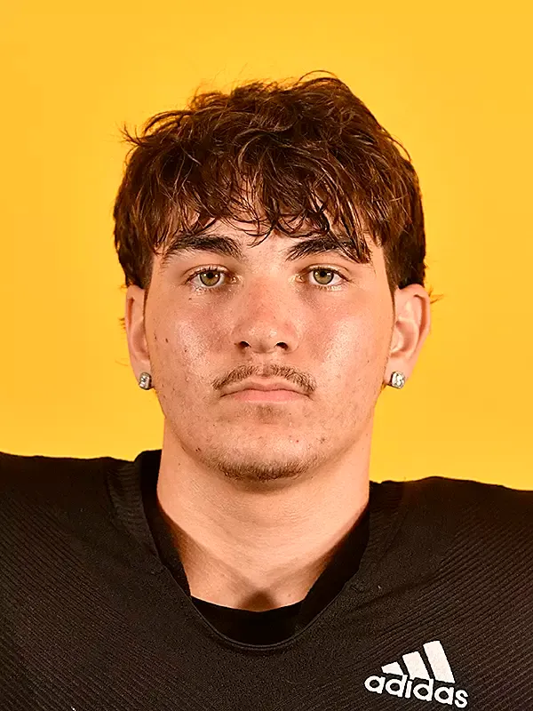 Landon Medrano, Football, undefined